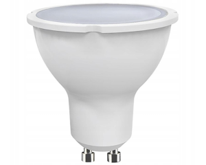 Żarówka LED GU10 7,5W 700lm 4000K