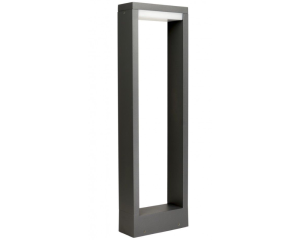 Lampa stojąca do ogrodu nowoczesna 50cm Form YB19503
