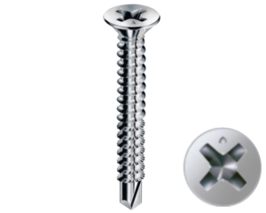 Wkręt do okien 3,9x32 mm FEX-A SPAX - 1000 szt