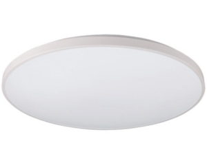 Lampa okrągła plafon sufitowy LED 48,5cm 4000K biała Nowodvorski Agnes