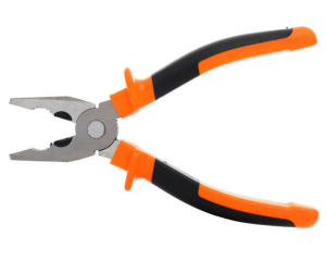 Kombinerki uniwersalne szczypce 180 mm Kraft Dele