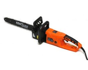 Pilarka elektryczna łańcuchowa sieciowa 40 cm 3100W Kraft Dele