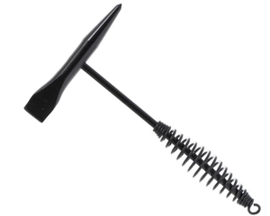 Młotek spawalniczy 500 g 33 cm Kraft Dele