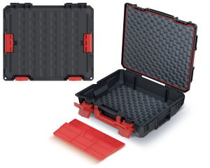 Walizka na elektronarzędzia 45 cm Kistenberg C-Block Pro