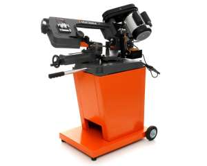 Piła taśmowa do metalu przecinarka 700W Kraft Dele