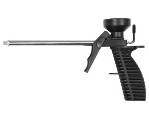 Pistolet do pianki montażowej Vorel 09171 - Plastikowy