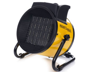 Nagrzewnica elektryczna farelka 2,5kW 230V Kraft Dele