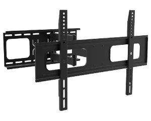 Uchwyt do telewizora ruchomy TV LCD 37-70"