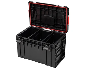 Skrzynka narzędziowa Qbrick System One Vario