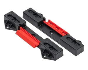 Uchwyty ścienne na skrzynki Qbrick System One