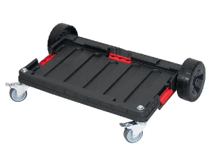 Platforma transportowa do skrzynek narzędziowych Qbrick System One