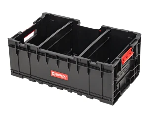 Kosz na narzędzia z przegrodami Qbrick System One