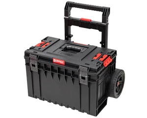 Skrzynka narzędziowa na kółkach Qbrick System One