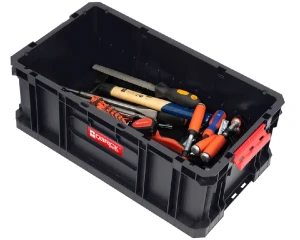 Skrzynka narzędziowa otwarta Qbrick System Two Box 200