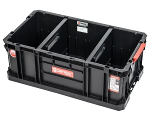 Skrzynka Qbrick System Two Box 200 Flex z przegrodami
