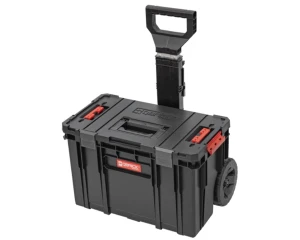 Skrzynia narzędziowa na kołach Qbrick System Two