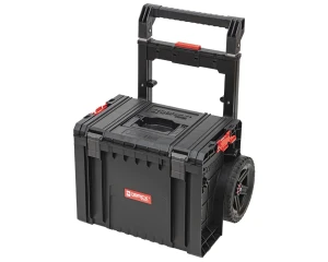 Skrzynka narzędziowa na kółkach Qbrick System Pro Plus