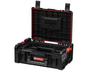 Skrzynka na narzędzia Qbrick System Pro 45 cm