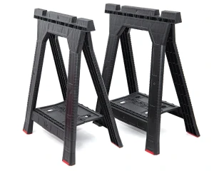 Koziołek warsztatowy zestaw 2 szt. Qbrick System Pro