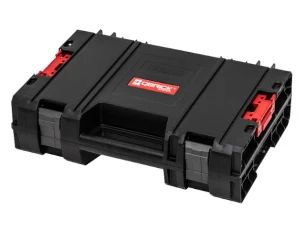 Walizka na narzędzia z pianką Qbrick System Pro