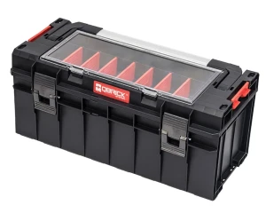Skrzynka narzędziowa Qbrick System Pro 600 Expert