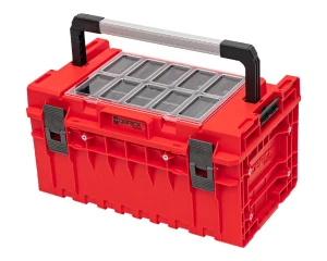 Skrzynka na narzędzia Qbrick One Red Ultra