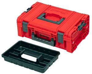 Walizka narzędziowa Qbrick System Red Ultra