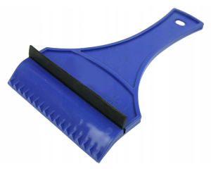 Skrobaczka do szyb Gerda