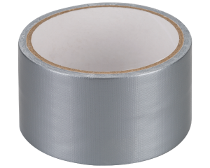 Taśma klejąca naprawcza zbrojona 5cm x 5m srebrna
