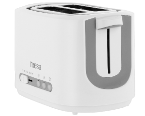 Toster opiekacz na 2 tosty 850W Teesa TSA3302