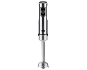Blender ręczny 1200 W srebrny Teesa