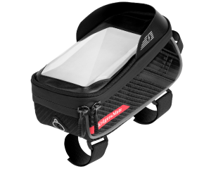 Wodoodporna sakwa rowerowa na ramę Kruger&Matz