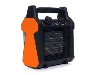 Nagrzewnica elektryczna 3,5kW 230V Kraft Dele