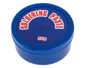 Pasta lutownicza 50g LP