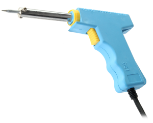 Lutownica pistoletowa 30/70W Kemot LUT0061