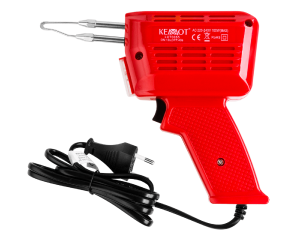 Lutownica transformatorowa 100W Kemot 507C