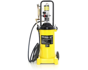 Automatyczna smarownica pneumatyczna 15 litrów Kraft Dele