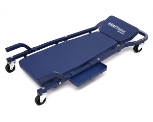 Leżanka samochodowa Kraft Dele