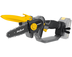 Piła łańcuchowa akumulatorowa pilarka Rebel RB-1034