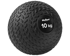 Piłka lekarska do ćwiczeń 10kg Slam Ball