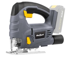 Wyrzynarka akumulatorowa 20 V Rebel RB-1031