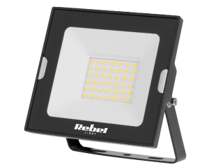 Reflektor LED 30 W 230 V 4000 K Rebel