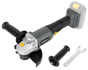 Szlifierka kątowa akumulatorowa 20V Rebel RB-1022