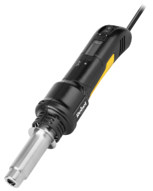 Lutownica SMD na gorące powietrze LCD ZD-8907