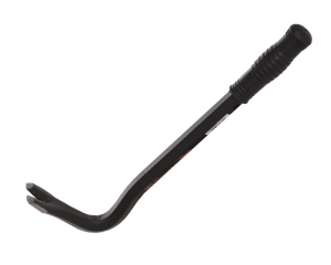 Łom 30 cm z gumową rączką wyciągacz Kraft Dele