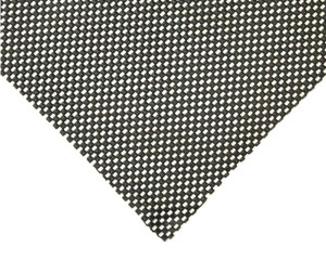 Mata antypoślizgowa 60x45 cm Gripsafe