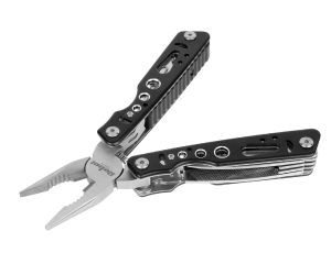 Multitool narzędzie wielofunkcyjne 11w1 Rebel Tools RB-1117