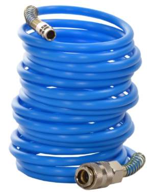 Wąż pneumatyczny 15 m 8x12 mm Kraft Dele