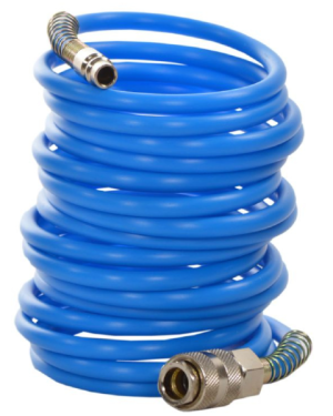 Wąż pneumatyczny 5 m 8x12 mm Kraft Dele