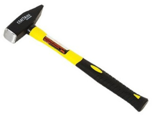 Młotek 2 kg 36 cm Kraft Dele